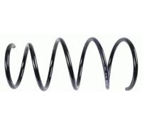 SACHS 998 831 Molle ammortizzatori