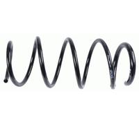 Sachs Molla della sospensione Originale 998 832 per Renault