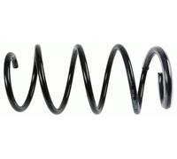 SACHS 998 833 Molla di Sospensione per Renault Scénic II JM0/1 Grand