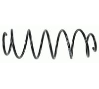 SACHS 998 838 Molla Autotelaio per Smart Fortwo Coupé (451) 2007 - Assale anteriore e altri veicoli