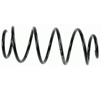 SACHS 998 839 Molla Autotelaio per Smart Fortwo Coupé (451) 2007 - Assale anteriore e altri veicoli