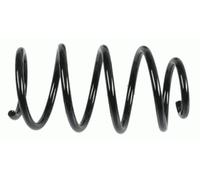 SACHS 998 861 Molla Autotelaio Per Smart ROADSTER (452) 2003-2005 Assale Anteriore