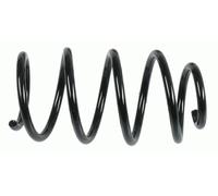 Sachs 998 861 Molla Delle Suspensioni Per Smart Roadster 452