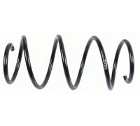 Sachs 998 870 Molla Della Sospensione Per Fiat 500 312