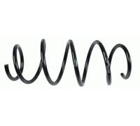 Sachs 998 880 Molla Della Sospensione Per Mercedes-Benz X204