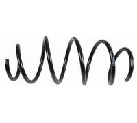 SACHS 998 881 Molla autotelaio per MERCEDES-BENZ