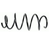 Sachs 998 882 Molla Di Sospensione Per Mercedes-Benz X204