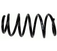 SACHS 998 894 Molla Autotelaio per Opel Meriva B MPV/Space Wagon (S10) 2010-2017 Assale anteriore e altri veicoli