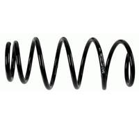 SACHS 998 902 Molla autotelaio per SUBARU,TOYOTA