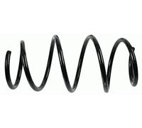 Original SACHS Molla Della Sospensione 998 911 Per Toyota