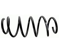 SACHS 998 928 Molla Autotelaio Per Ford FIESTA VI (CB1, CCN) 2008 - Assale Anteriore