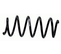 Sachs 998 931 Molla Del Telaio Per Ford Fiesta VI CB1 CCN