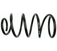 SACHS 998 935 Molla autotelaio per FORD