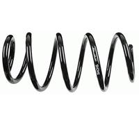 SACHS 998 947 Molla Autotelaio per Ford S-Max (WA6) 2006-2014 Assale anteriore