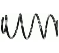 SACHS 998 973 Molla Autotelaio Per Hyundai I40 I CW (VF) 2011-2019 Assale Anteriore