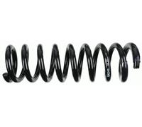 Sachs 998 990 Molla Di Sospensione Per Nissan NP300 Navara D40