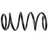 Sachs 998 992 Molla Della Sospensione Per Nissan NV200 NV200/Evalia