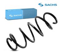 Sachs 998130 Molla Anteriore Per Ford Fusion Ju 2002-2012 1.2L-1.6L 1329547