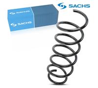 Sachs 998384 Molla Anteriore Per Smart Forfour 454 Mitsubishi COLT 6