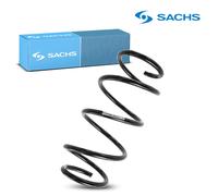 Sachs 998405 Molla Anteriore per Audi A2 8Z0 2001-2005 8Z0411105B