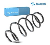 SACHS 998408 Molla Di Sospensione Anteriore Per Audi A3 Sportback 8P1 8PA
