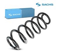 SACHS 998 431 Molle ammortizzatori