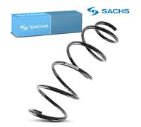 Sachs 998630 Molla di Sospensione Anteriore Per Mercedes Benz a Class W169 A 150