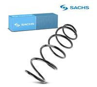 Sachs 998632 Molla di Sospensione Anteriore Per Mercedes W169 B W245
