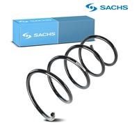 SACHS 998 644 Molle ammortizzatori