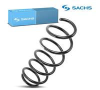 SACHS 998 716 Molla autotelaio per OPEL,VAUXHALL