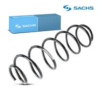 Sachs 998838 Molla Anteriore Per Smart Fortwo Cabrio Coupe 2007-2023