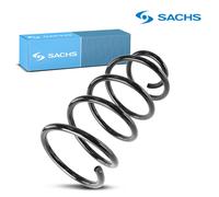 SACHS 998 940 Molla autotelaio per FORD