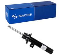 SACHS A PRESSIONE DEL GAS