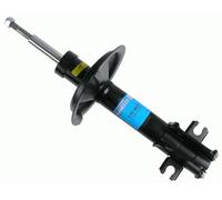 Sachs Ammortizzatore 170 493 per Fiat Cinquecento – asse anteriore