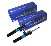 SACHS ammortizzatore 200650 a gas McPherson bitubo