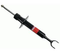 SACHS 280567 ammortizzatore a pressione del gas a doppio tubo ammortizzatore telescopico