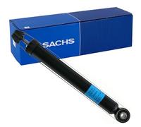 Sachs Ammortizzatore 313 253 Spina superiore per VW Audi