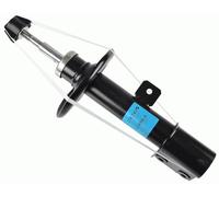 SACHS ammortizzatore 314743 destro a gas McPherson bitubo