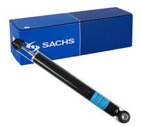 SACHS Ammortizzatore 314850 Compatibile con: NISSAN NOTE