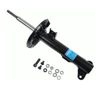 Ammortizzatore Spina superiore 300 138 SACHS per MERCEDES-BENZ CLASSE C T-Model