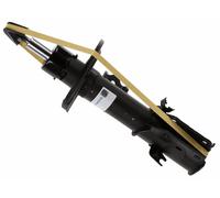 SACHS Ammortizzatore Ammortizzatore Molla Per Ford Puma CF7 J2K