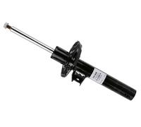 SACHS Ammortizzatore Ammortizzatore Molla Per VW Golf VIII CD1 CB1 CG5