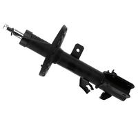 SACHS Ammortizzatore Ammortizzatore Sinistro Molla Per Nissan Note E11 NE11