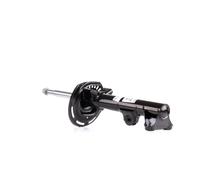 SACHS Ammortizzatore Anteriore A pressione del gas Ammortizzatori 317 556