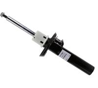 SACHS Ammortizzatore Anteriore Adatto Per Audi TT 8J3 8J9 Roadster