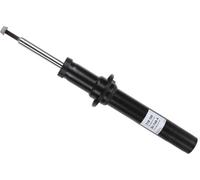 SACHS Ammortizzatore Anteriore Adatto Per BMW X5 F15 F85 X6 F16 F86