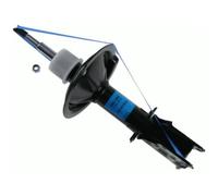 SACHS Ammortizzatore Anteriore Adatto Per Fiat Doblo Cargo 223 119
