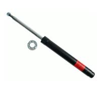Ammortizzatore Spina superiore 115 153 SACHS per PORSCHE 924 944