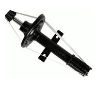 Ammortizzatore Spina superiore 317 424 SACHS per RENAULT CLIO IV