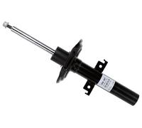 SACHS Ammortizzatore Anteriore Adatto Per Renault Scénic IV J9 Grand R9